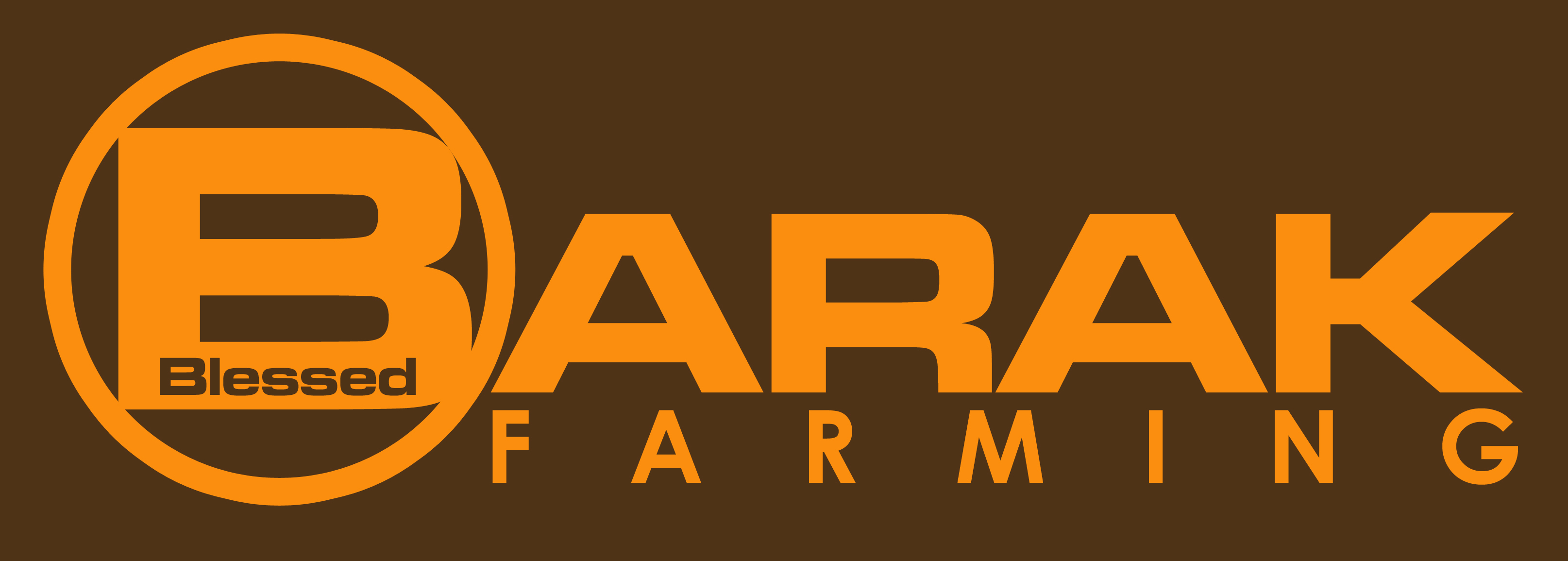 Barak Farming