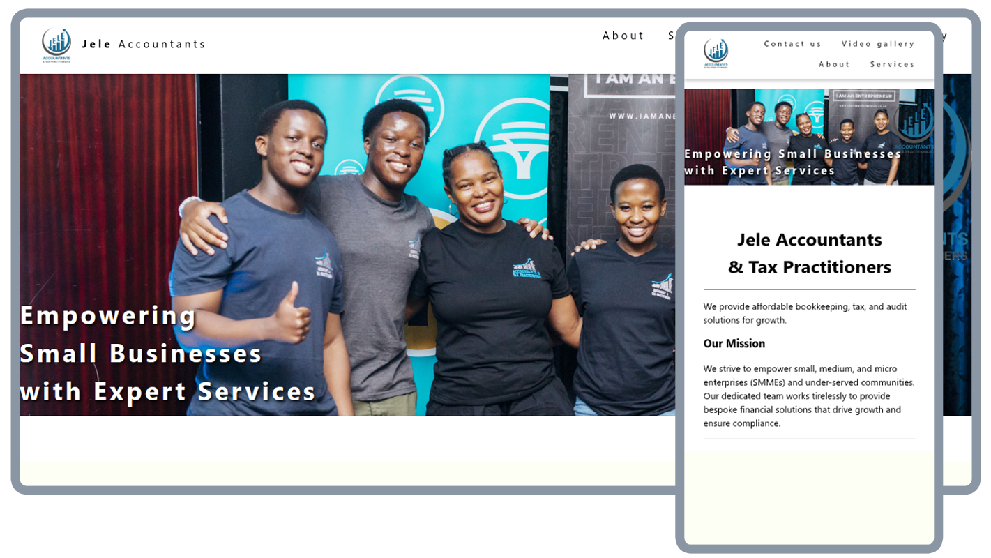 Jele Accountants